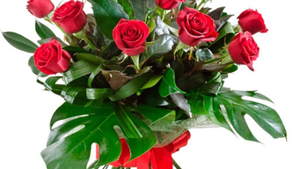 Janines Florist - Reid, ACT