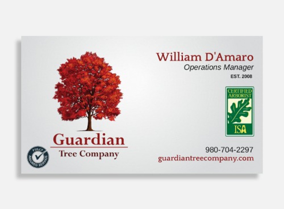 Guardian Tree Company - Charlotte, NC