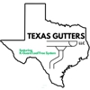 Texas Gutters gallery