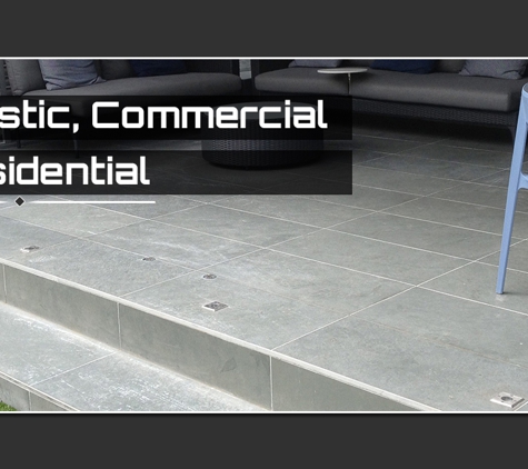 KJ Landscapes & Concrete - Virginia, QLD. Domestic, Commercial & Residential