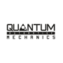 Quantum Mechanics Automotive