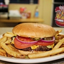 Texas Flaming Grill - American Restaurants