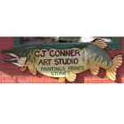 CJ Conner Art Studio