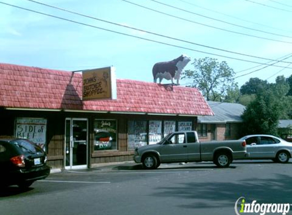 John's Butcher Shoppe Inc - Saint Louis, MO
