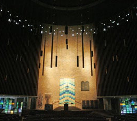 Temple Emanu-El - Dallas, TX