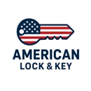 American Lock & Key - Locks & Locksmiths