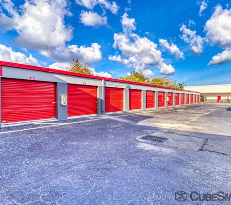 CubeSmart Self Storage - Fort Lauderdale, FL