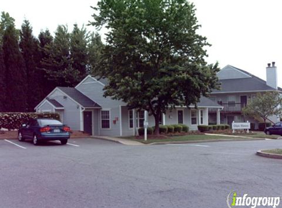 Glen Haven Apartments - Charlotte, NC