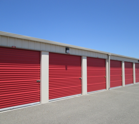 Trojan Storage Of Rocklin