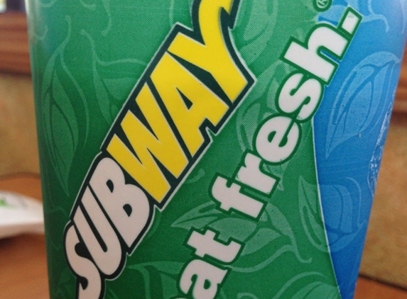 Subway - Jacksonville, FL