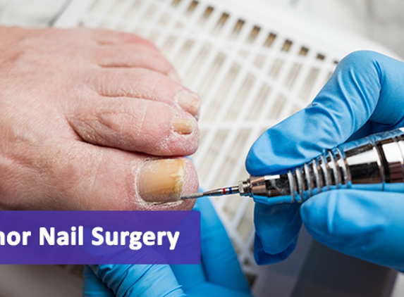 Burragah Podiatry Clinic - Duncraig, WA