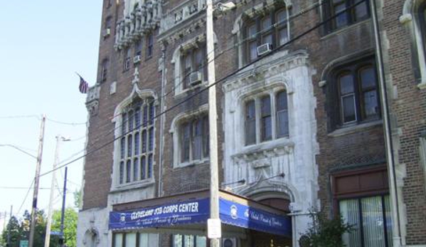 The Tudor Arms Hotel Cleveland - a DoubleTree by Hilton - Cleveland, OH