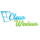 Clean Windows - Window Cleaning