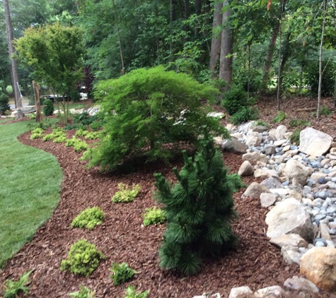 Progreen Landscape Solutions - Louisburg, NC