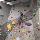 Progression Climbing - Climbing Instruction