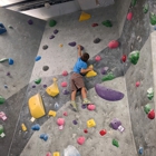 Progression Climbing