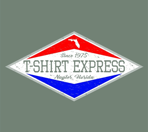 T-Shirt Express - Naples, FL