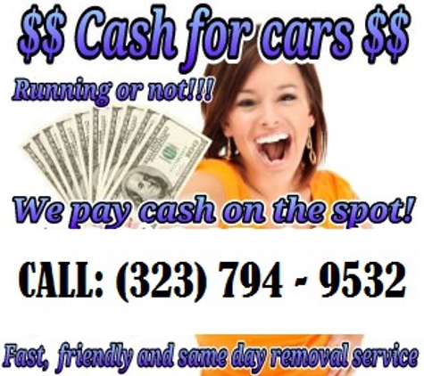 Cash For Cash INC JM - Commerce, CA