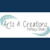 Arts & Creations Pottery Studio gallery