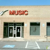 S & S Music gallery