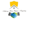 Anthony's home repairs and carpentry llc gallery