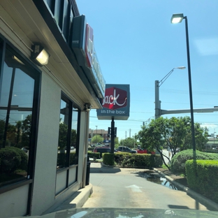 Jack in the Box - Austin, TX