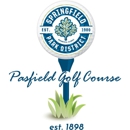 Pasfield Golf Course - Golf Courses