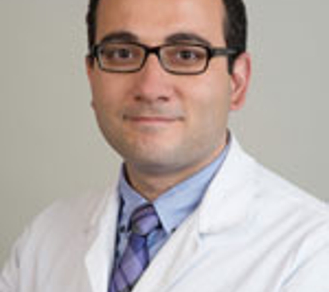 Olcay Aksoy, MD - Los Angeles, CA