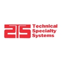 Technical Specialty Systems - Construction Management