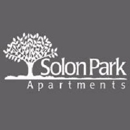 Solon Park Apartments - Apartments