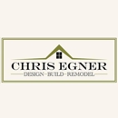 Chris Egner Design-Build-Remodel - Kitchen Planning & Remodeling Service
