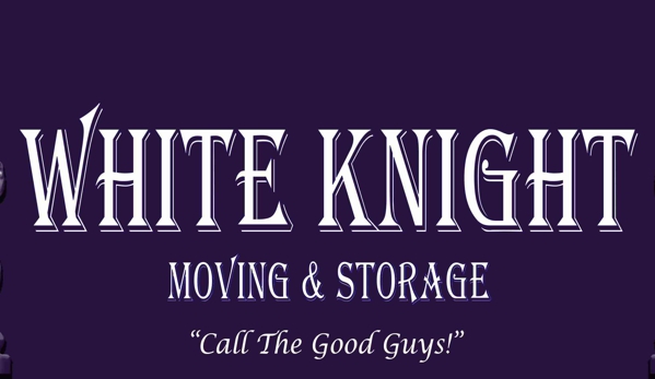 White Knight Moving & Storage - Boca Raton, FL