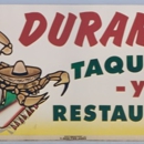 Taqueria Durango - Mexican Restaurants