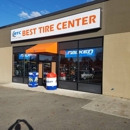 Best  Tire Center - Tire Dealers