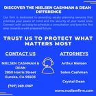 Gale & Nielsen Attorneys at Law