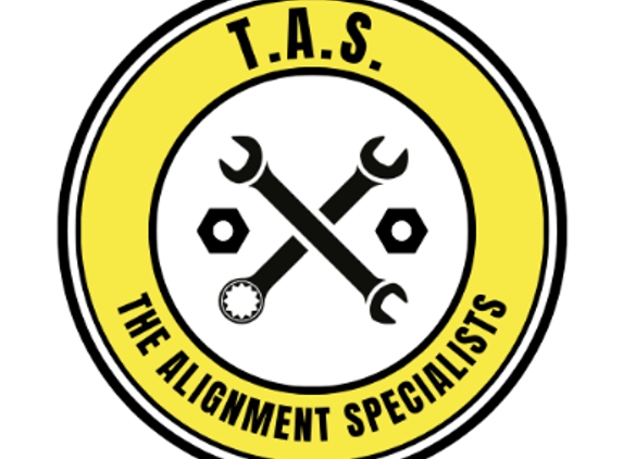 The Alignment Specialists - Smyrna, GA