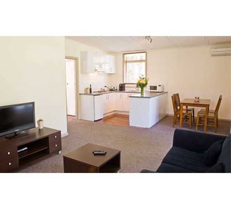Russell Falls Holiday Cottages - National Park, TAS