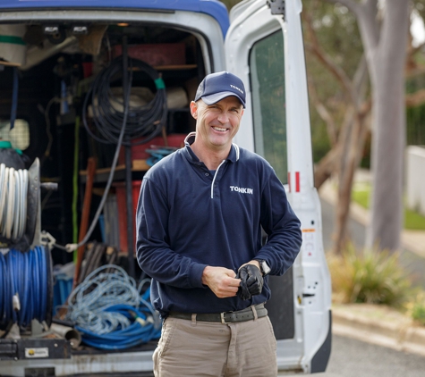 Tonkin Plumbing Group Pty Ltd - Lavington, NSW. Tonkin Plumbing