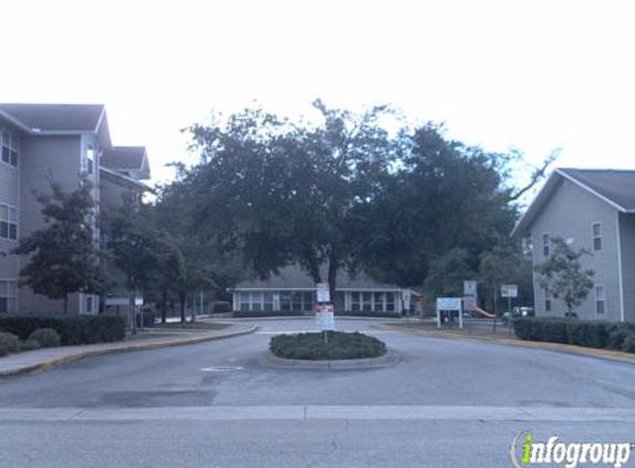 Oak Hammock Apts - Jacksonville, FL