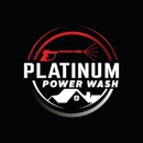 Platinum Power Wash - House Washing