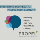 Propel Marketing & Design