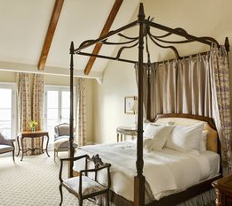 Hotel Les Mars - Healdsburg, CA