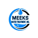 Meeks Water Treatment  Inc. - Water Filtration & Purification Equipment