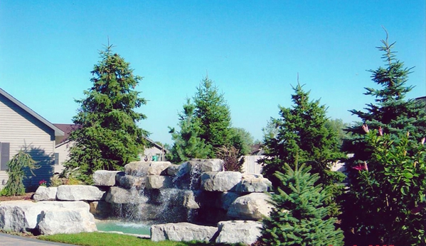 S C Fleming Landscape Architect LLC - Neenah, WI