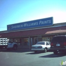 Sherwin-Williams - Paint