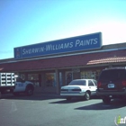 Sherwin-Williams