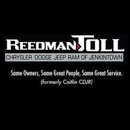 Reedman Toll Chrysler Dodge Jeep RAM of Jenkintown - New Car Dealers