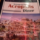 Acropolis Diner