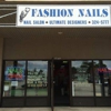 Sanford nails gallery