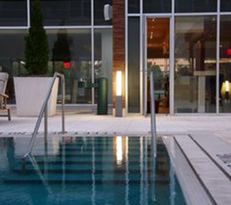 McCarren Hotel & Pool - Brooklyn, NY